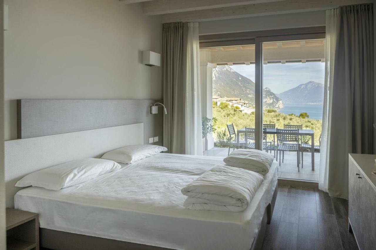 Relais Zenner Lejlighedshotel Toscolano Maderno Eksteriør billede