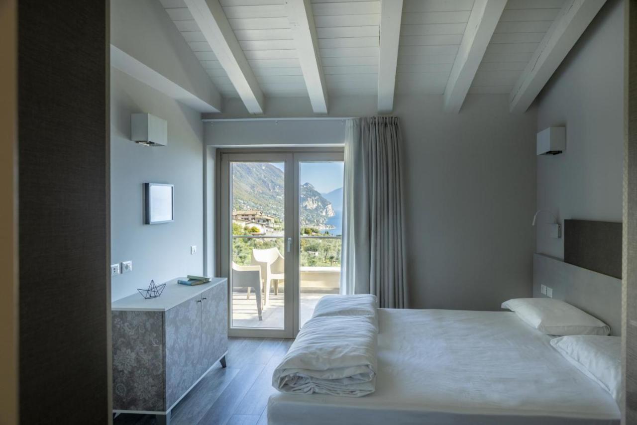 Relais Zenner Lejlighedshotel Toscolano Maderno Eksteriør billede